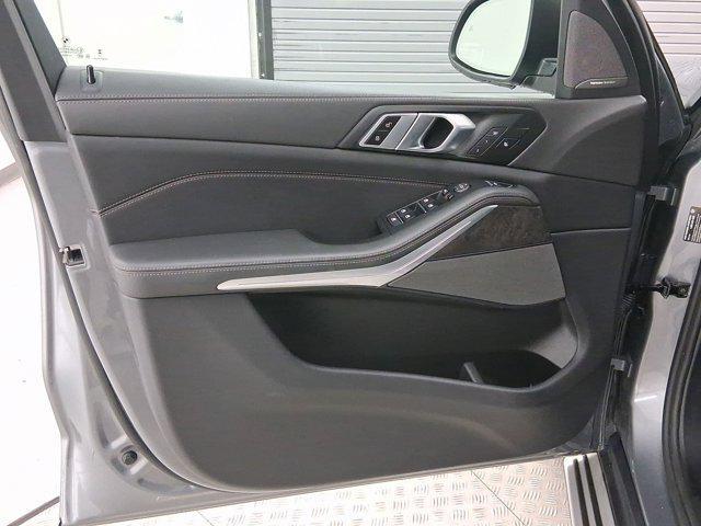 used 2024 BMW X5 car, priced at $44,497