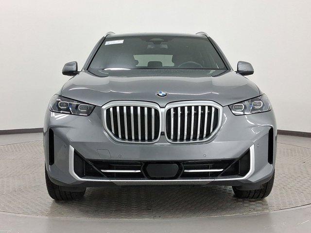 used 2024 BMW X5 car, priced at $44,497