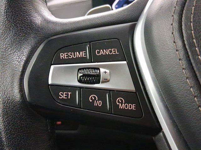 used 2024 BMW X5 car, priced at $44,497