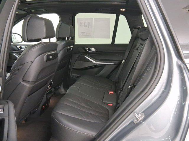 used 2024 BMW X5 car, priced at $44,497