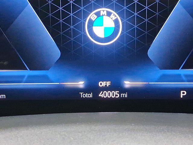 used 2024 BMW X5 car, priced at $44,497