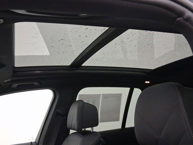 used 2024 BMW X5 car, priced at $44,497