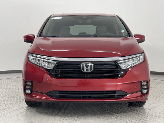 used 2023 Honda Odyssey car, priced at $36,496