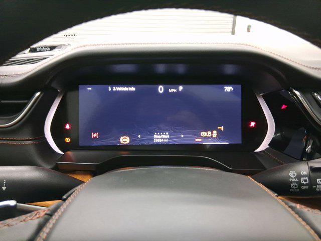 used 2022 Jeep Grand Cherokee car, priced at $33,998