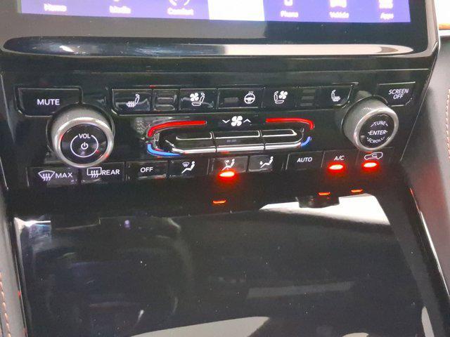 used 2022 Jeep Grand Cherokee car, priced at $33,998
