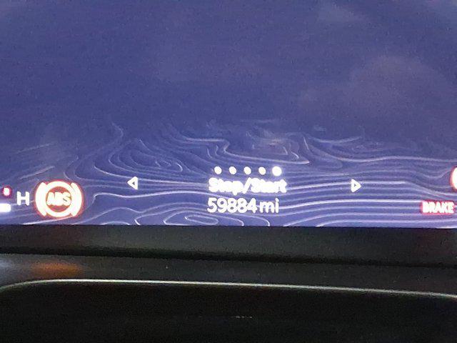 used 2022 Jeep Grand Cherokee car, priced at $33,998