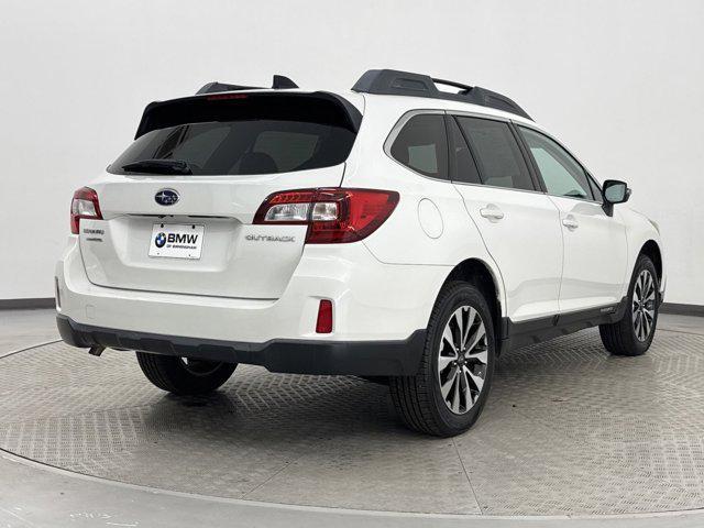 used 2016 Subaru Outback car, priced at $16,748