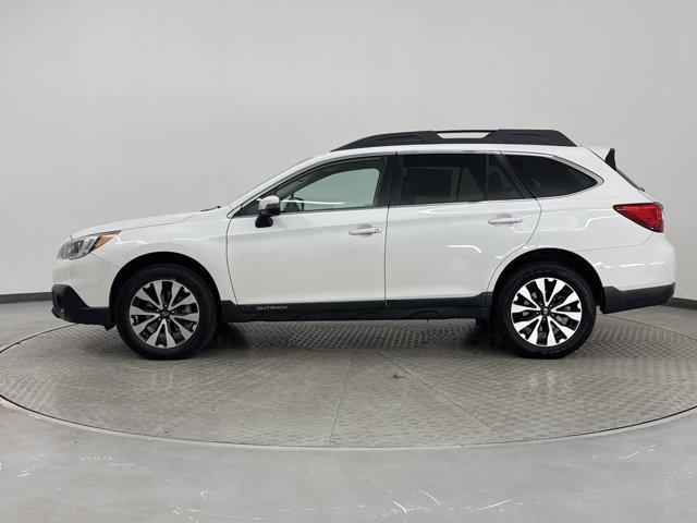 used 2016 Subaru Outback car, priced at $16,748