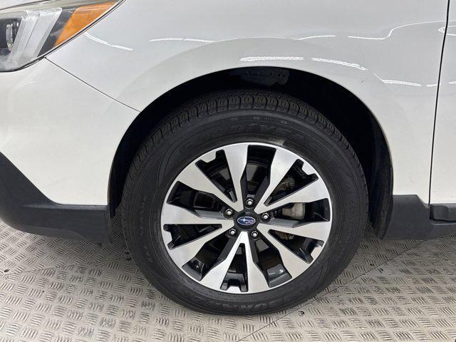 used 2016 Subaru Outback car, priced at $16,748