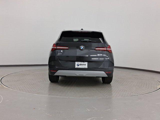 used 2025 BMW X3 car, priced at $48,781