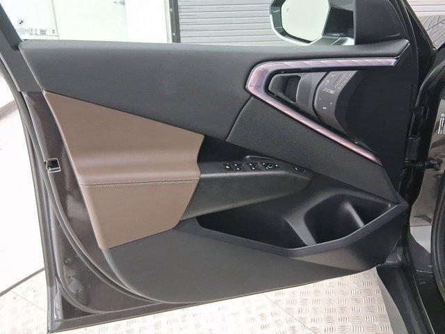 used 2025 BMW X3 car, priced at $48,781