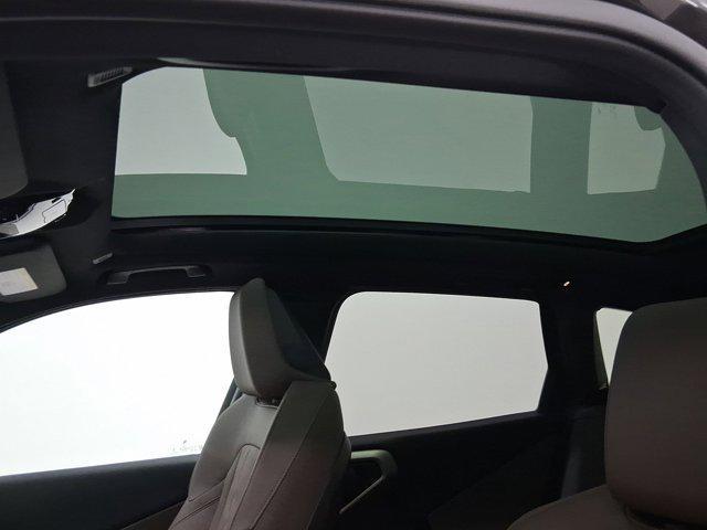 used 2025 BMW X3 car, priced at $48,781