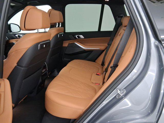 new 2026 BMW X5 car, priced at $82,315