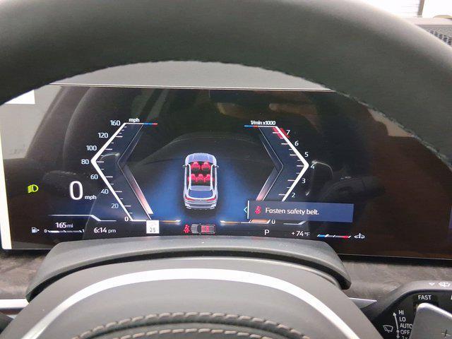 new 2026 BMW X5 car, priced at $82,315