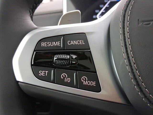 new 2026 BMW X5 car, priced at $82,315