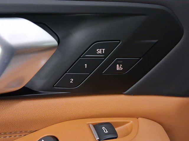 new 2026 BMW X5 car, priced at $82,315