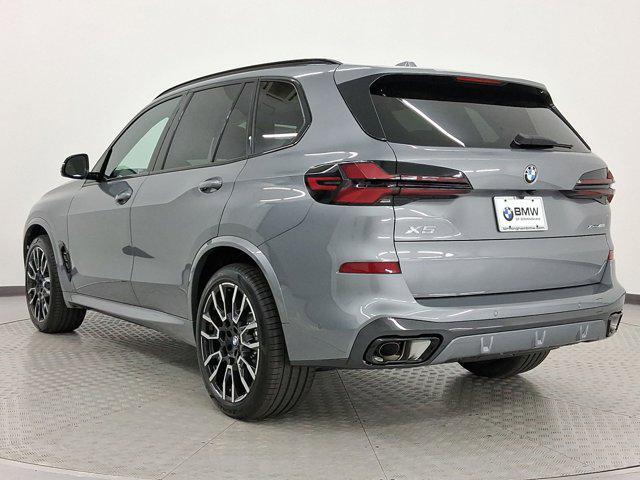 new 2026 BMW X5 car, priced at $82,315