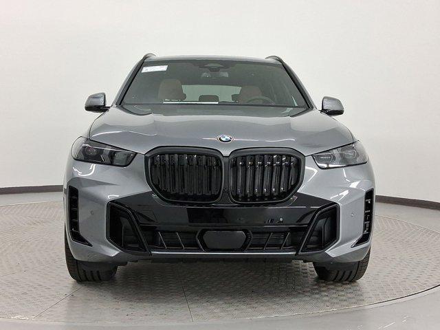 new 2026 BMW X5 car, priced at $82,315