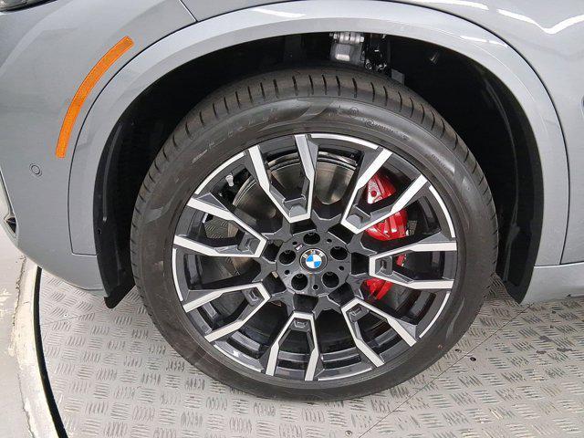 new 2026 BMW X5 car, priced at $82,315