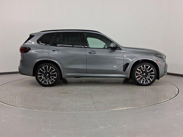 new 2026 BMW X5 car, priced at $82,315