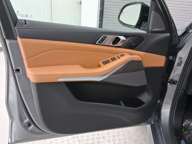 new 2026 BMW X5 car, priced at $82,315