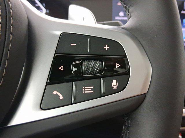 new 2026 BMW X5 car, priced at $82,315