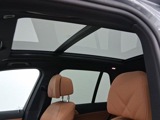 new 2026 BMW X5 car, priced at $82,315