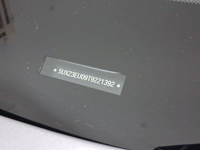 new 2026 BMW X5 car, priced at $82,315