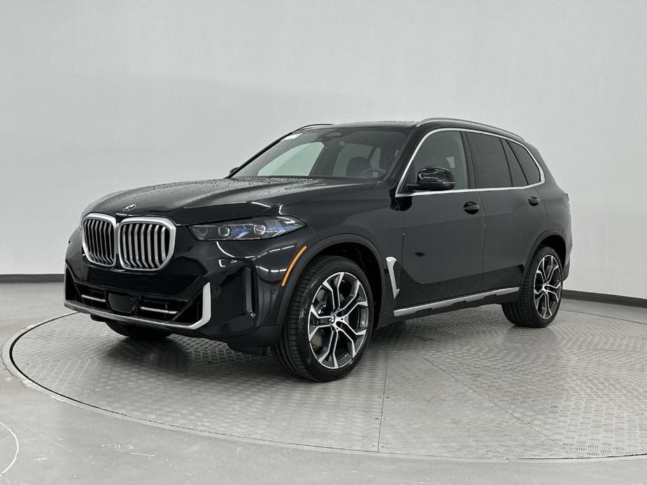 new 2025 BMW X5 car, priced at $72,590