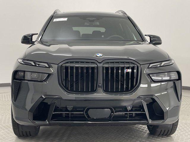 new 2025 BMW X7 car, priced at $123,965