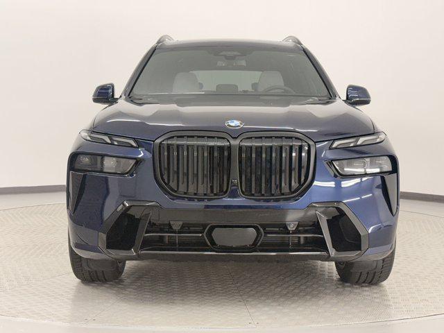 new 2026 BMW X7 car, priced at $104,415