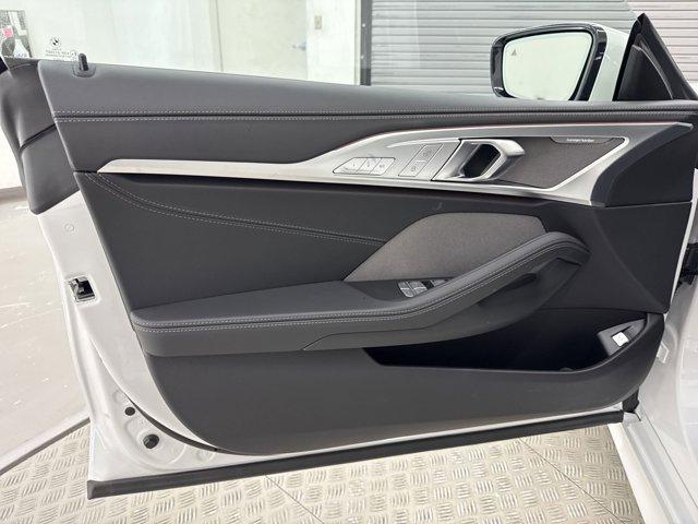 new 2026 BMW 840 car, priced at $98,975