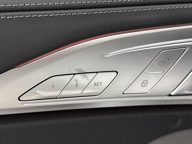 new 2026 BMW 840 car, priced at $98,975