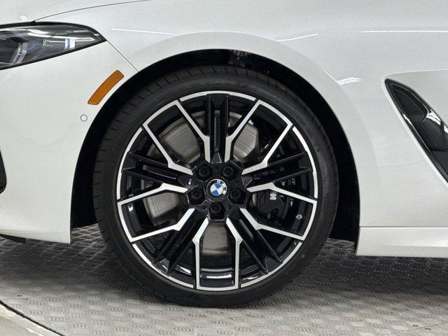 new 2026 BMW 840 car, priced at $98,975