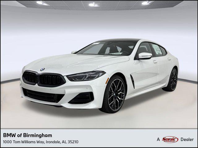 new 2026 BMW 840 car, priced at $98,975