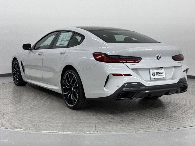 new 2026 BMW 840 car, priced at $98,975