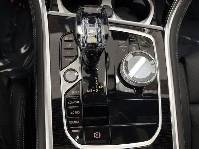 new 2026 BMW 840 car, priced at $98,975