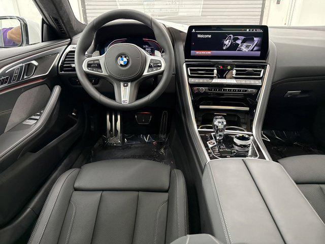 new 2026 BMW 840 car, priced at $98,975