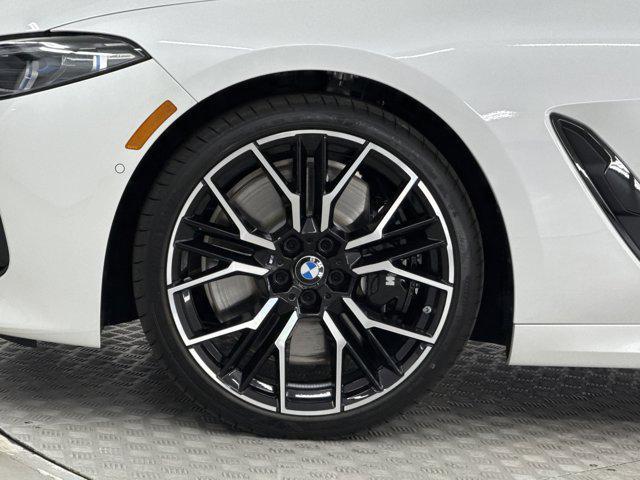 new 2026 BMW 840 car, priced at $98,975