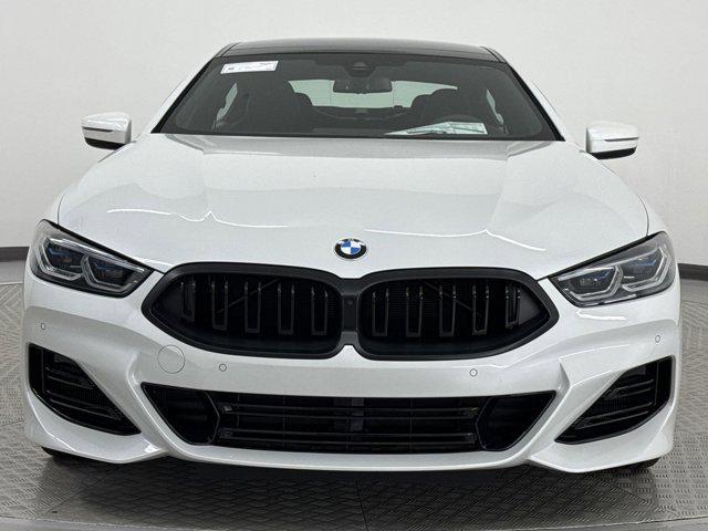 new 2026 BMW 840 car, priced at $98,975
