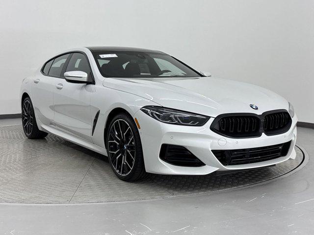 new 2026 BMW 840 car, priced at $98,975