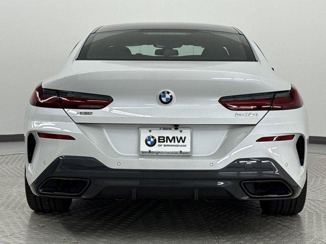 new 2026 BMW 840 car, priced at $98,975
