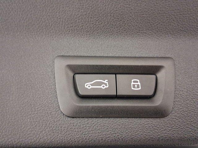 used 2024 BMW X3 car, priced at $35,996