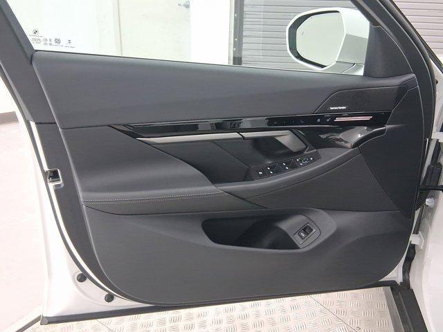used 2025 BMW 530 car, priced at $46,999
