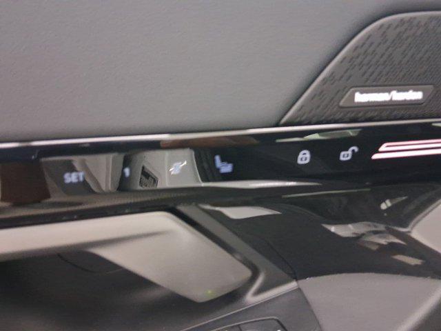 used 2025 BMW 530 car, priced at $46,999