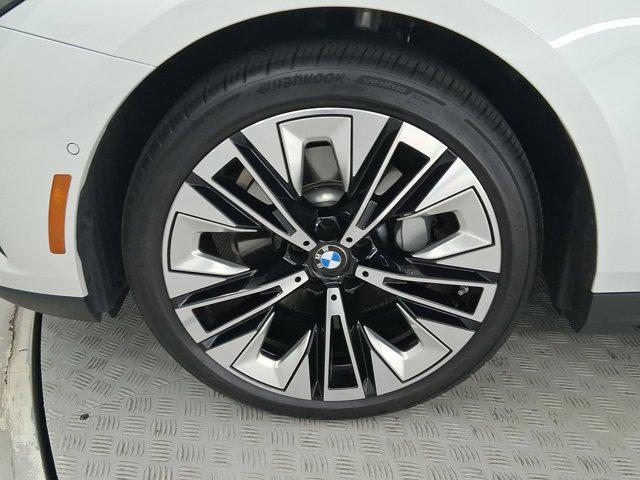 used 2025 BMW 530 car, priced at $46,999