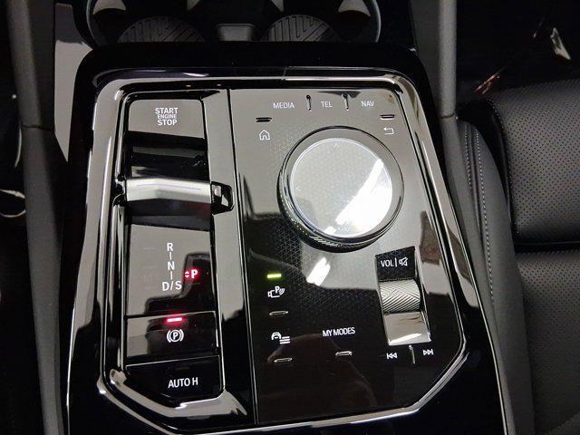 used 2025 BMW 530 car, priced at $46,999