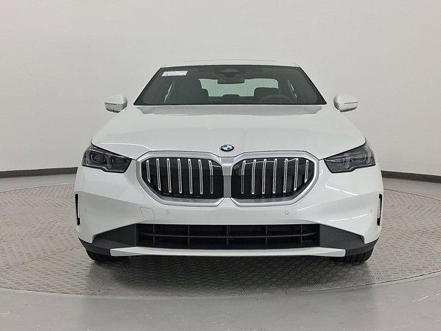 used 2025 BMW 530 car, priced at $46,999