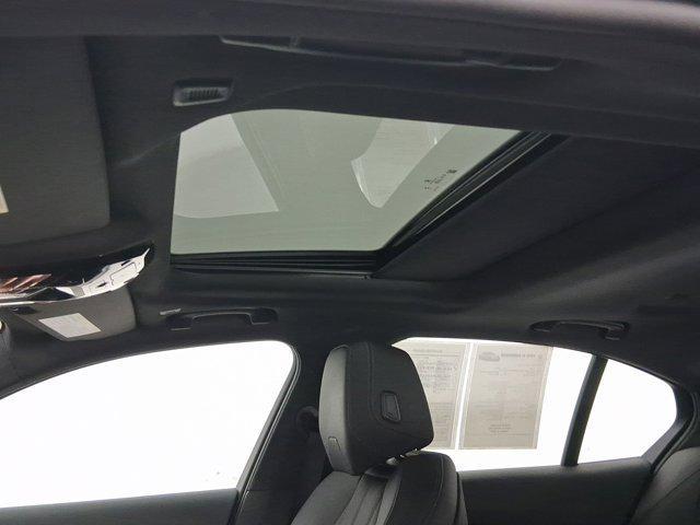 used 2025 BMW 530 car, priced at $46,999