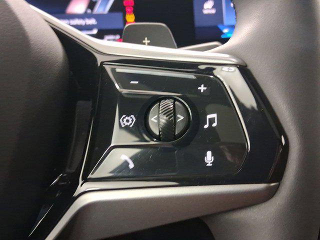 used 2025 BMW 530 car, priced at $46,999